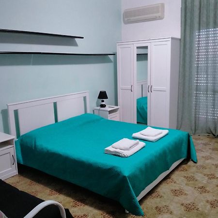Camera Sui Tigli Otel Tropea Dış mekan fotoğraf