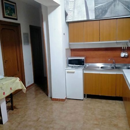 Camera Sui Tigli Otel Tropea Dış mekan fotoğraf