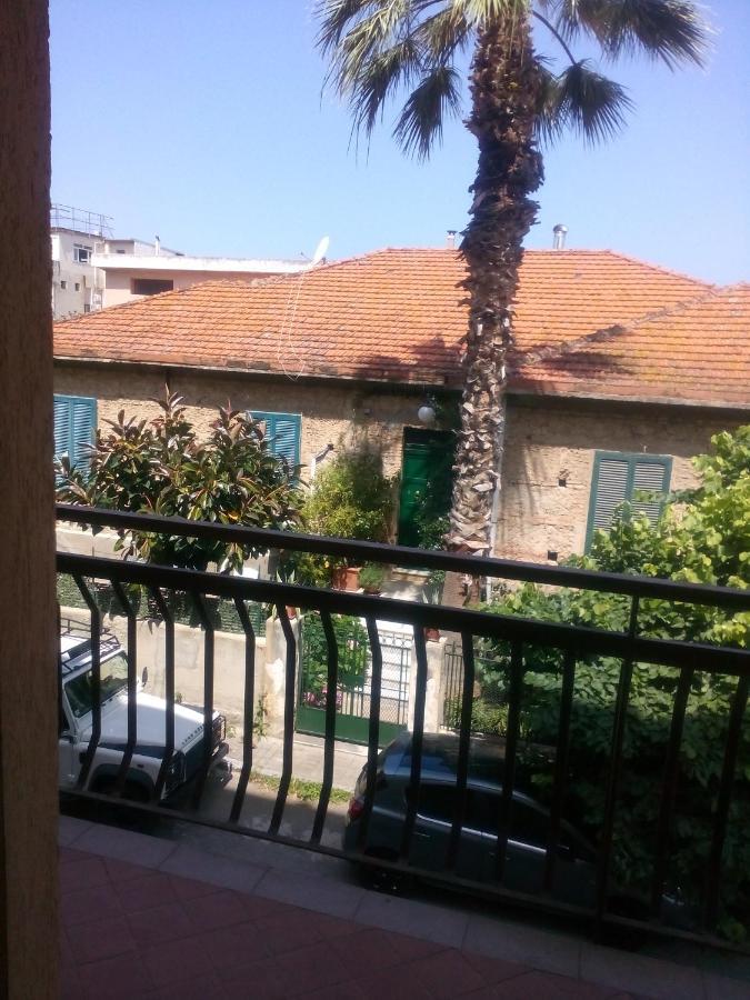 Camera Sui Tigli Otel Tropea Dış mekan fotoğraf