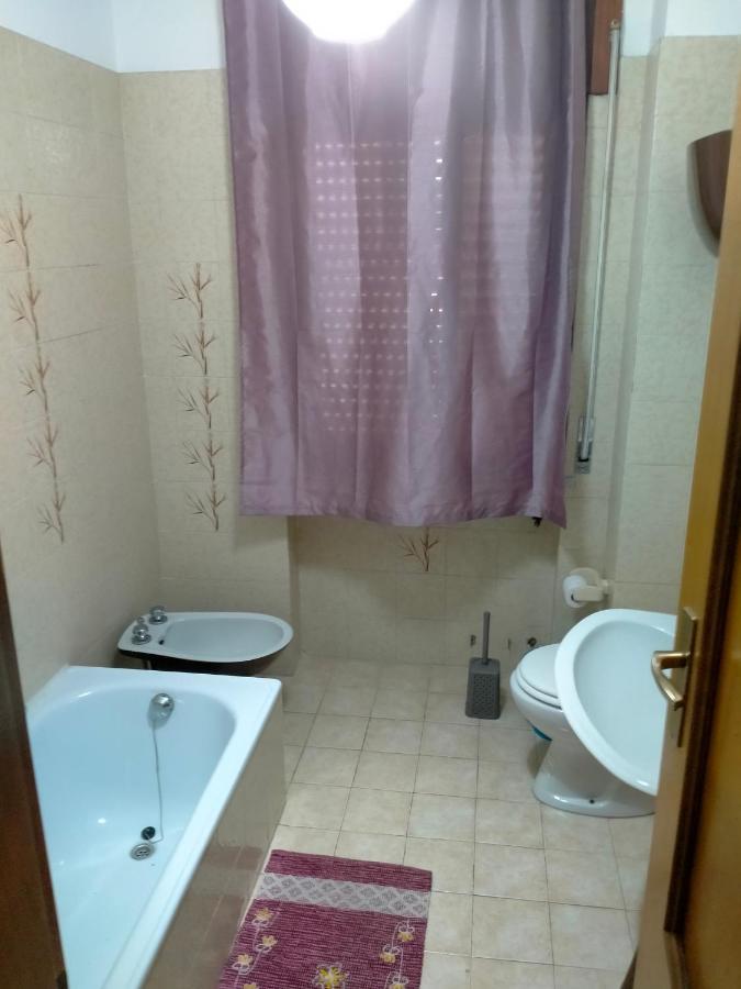 Camera Sui Tigli Otel Tropea Dış mekan fotoğraf