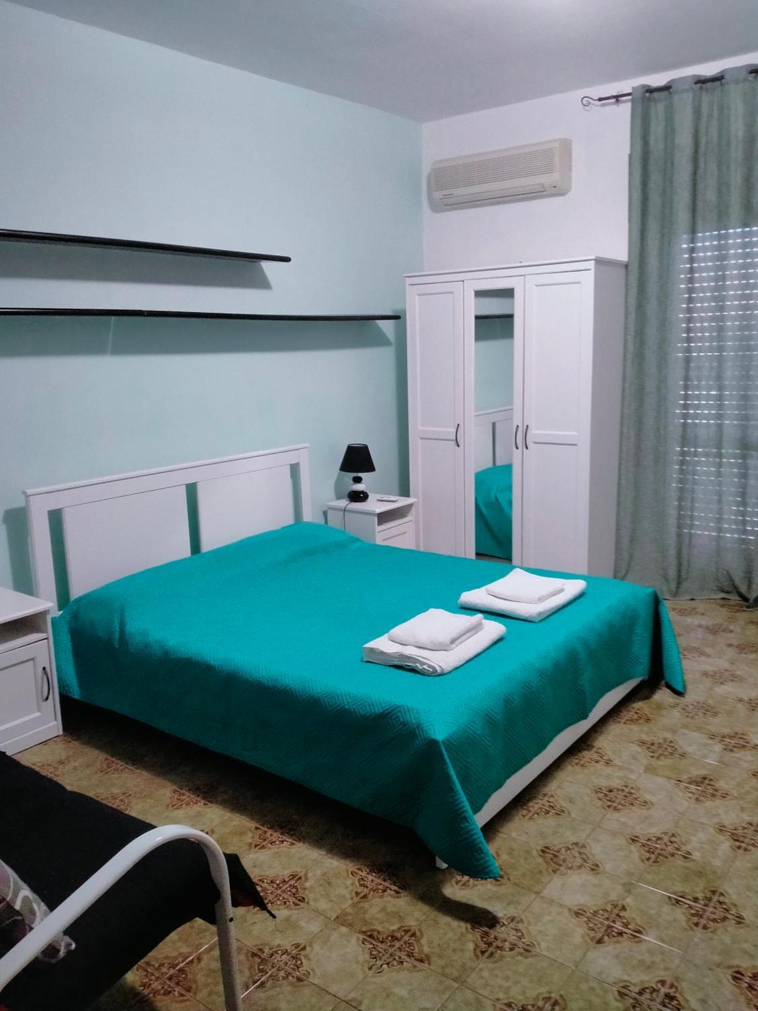 Camera Sui Tigli Otel Tropea Dış mekan fotoğraf